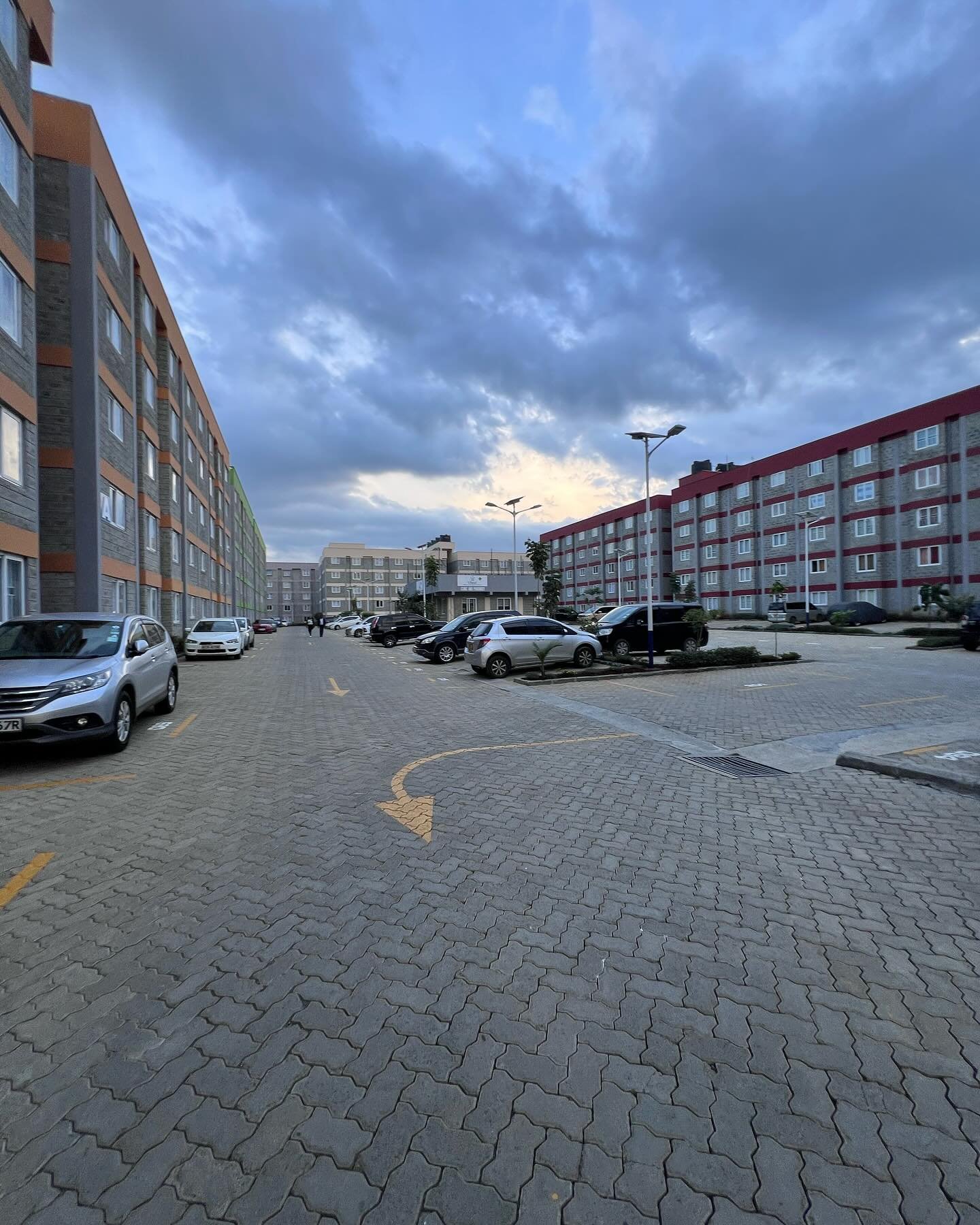 Executive 2-Bedroom Apartment (Off Magadi Road)