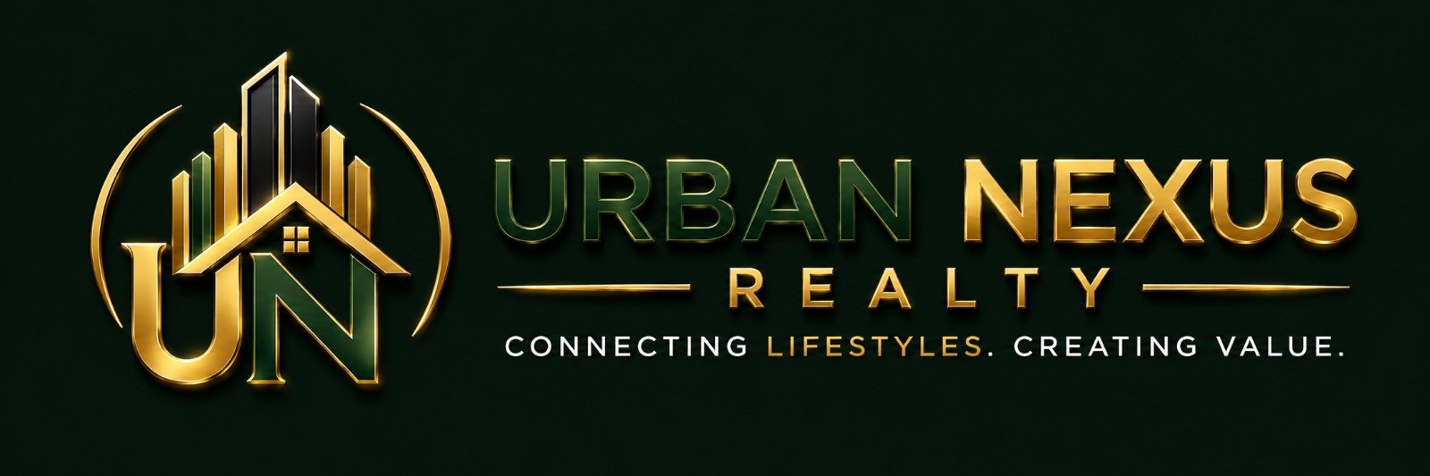 Urban Nexus Logo Main