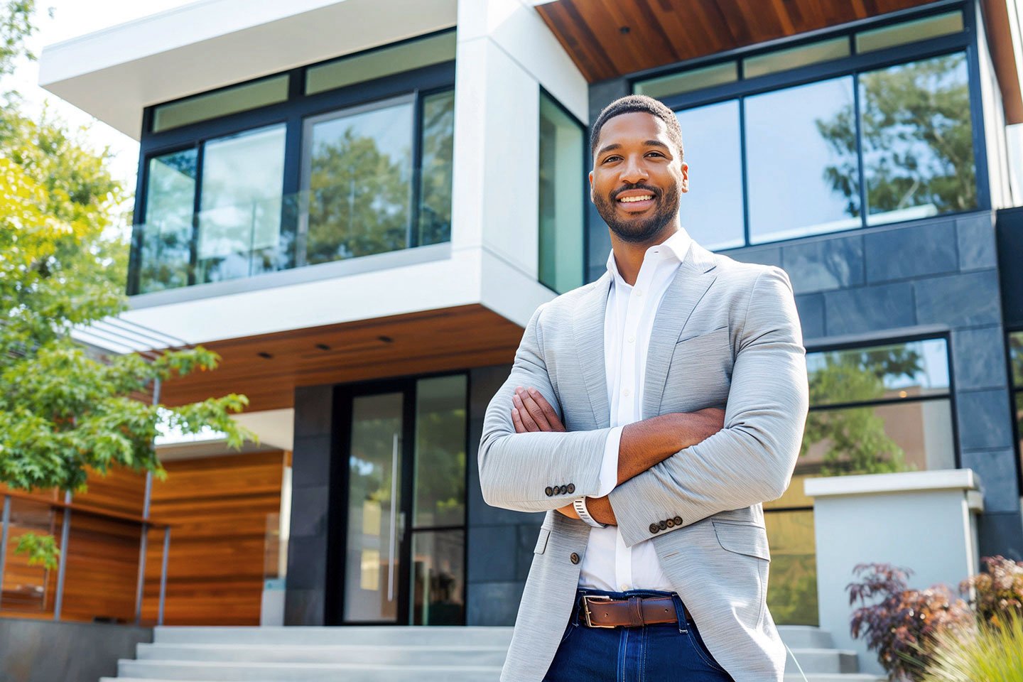 Profile photo of agent Urban Nexus Nairobi