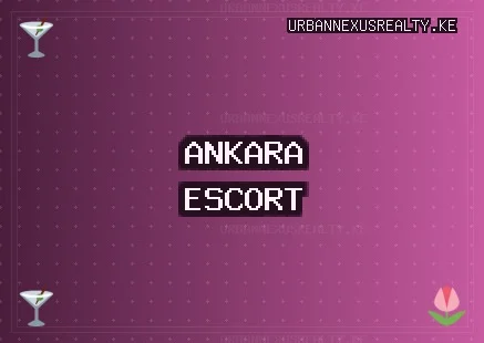 Ankara Escort: Mamak Escort, Gölbaşı Escort, Yenimahalle Escort