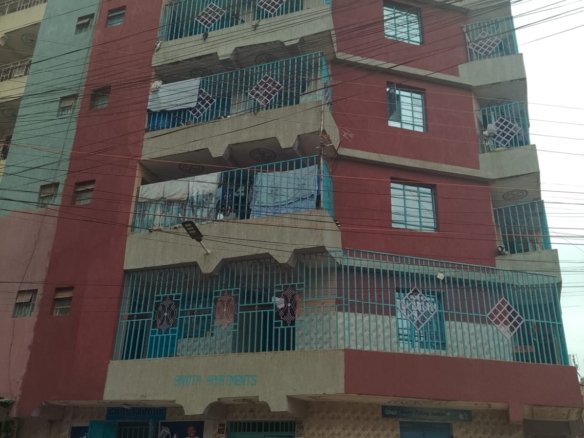 Bedsitters For Rent at Bonita Apartments Tassia