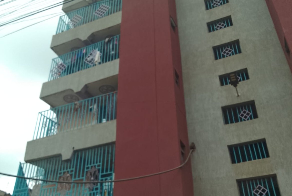 Bedsitters For Rent at Bonita Apartments Tassia