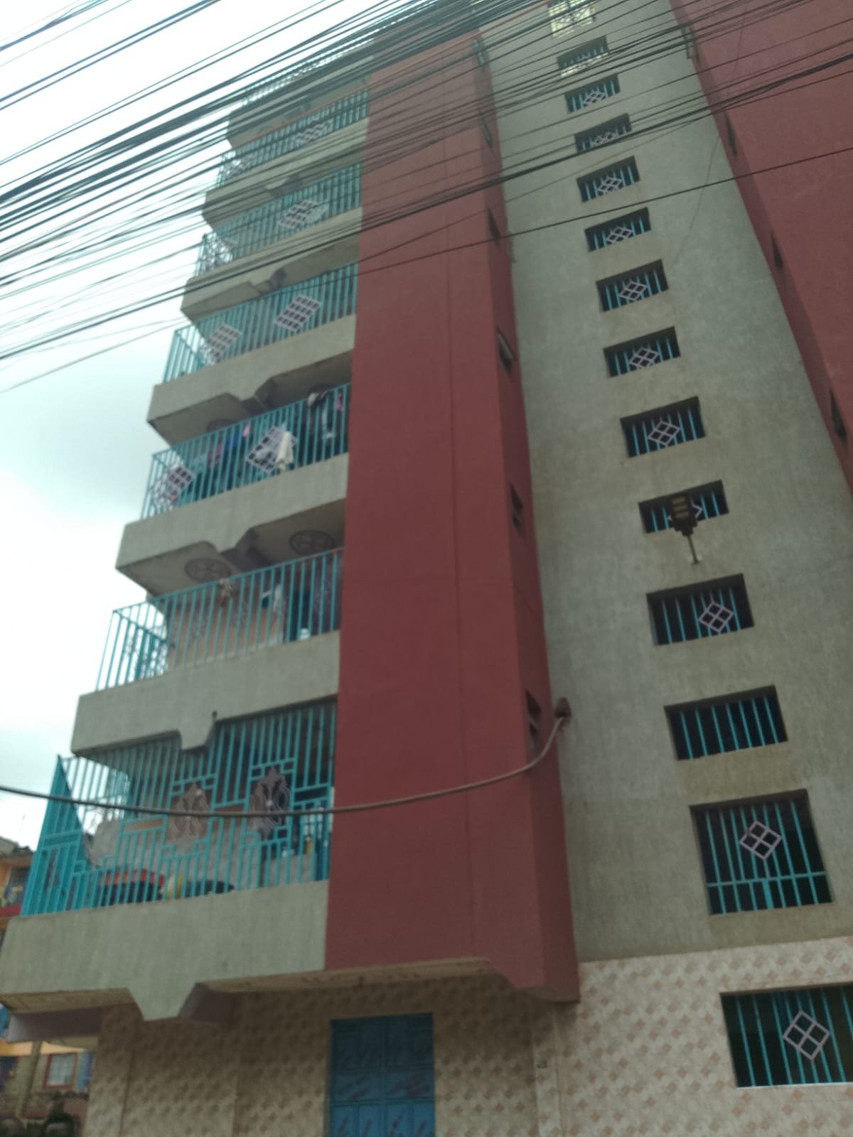 WhatsApp Image 2026-06-24 at 17.40.42 Bedsitters For Rent at Bonita Apartments Tassia