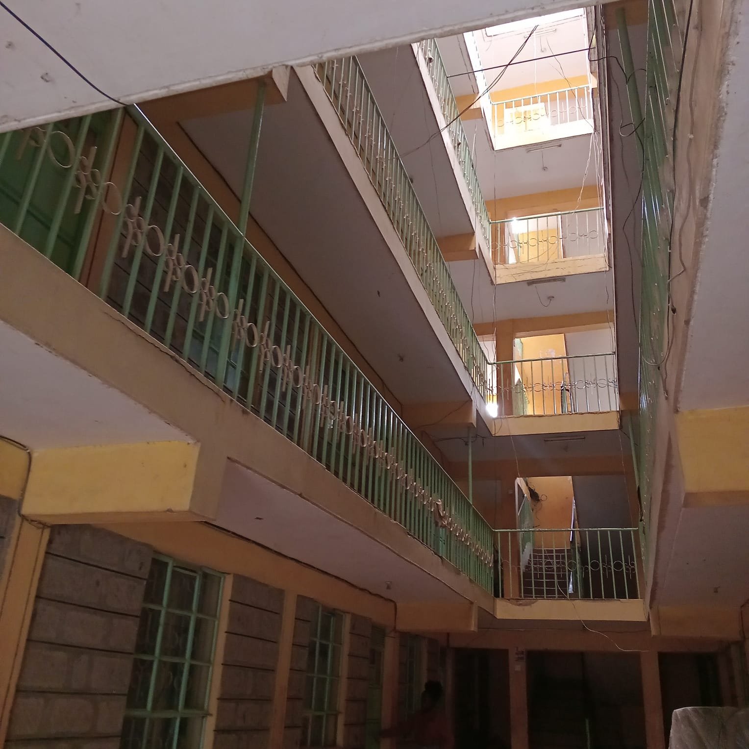 WhatsApp Image 2026-06-24 at 17.44.39 1 Bedroom Vacant To Let