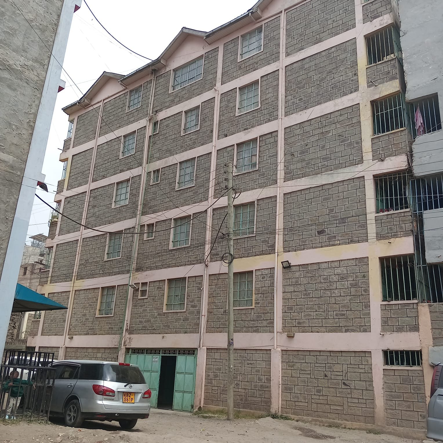 WhatsApp Image 2026-06-24 at 17.44.40 1 Bedroom Vacant To Let