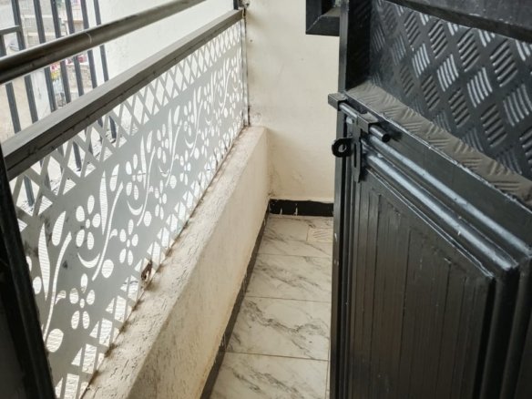1-Bedroom Apartment To Let at Alarm Heights, Tassia