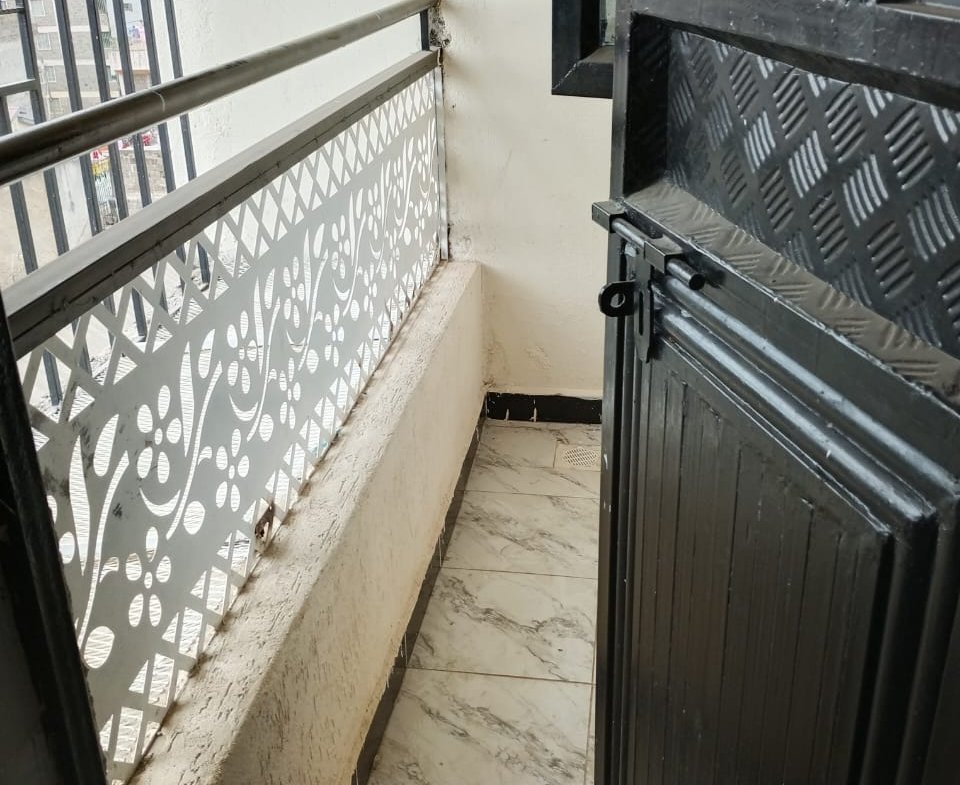 1-Bedroom Apartment To Let at Alarm Heights, Tassia