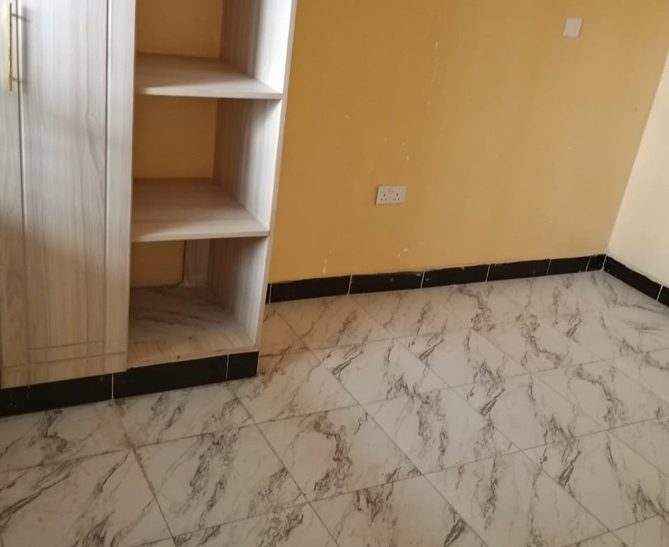 1-Bedroom Apartment To Let at Alarm Heights, Tassia