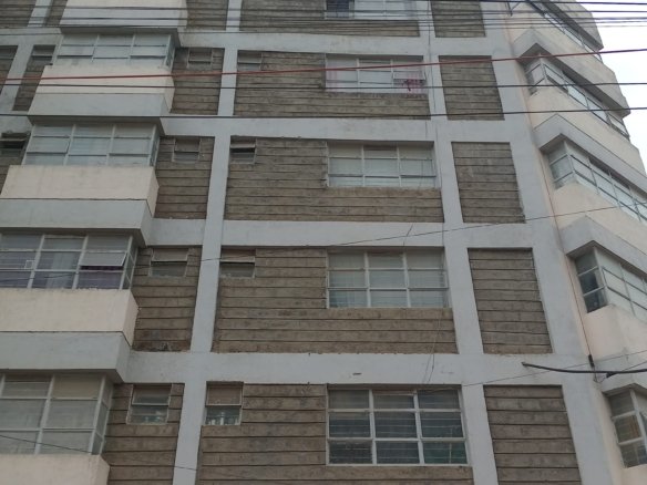 Vacant Bedsitters To Let In Tasia