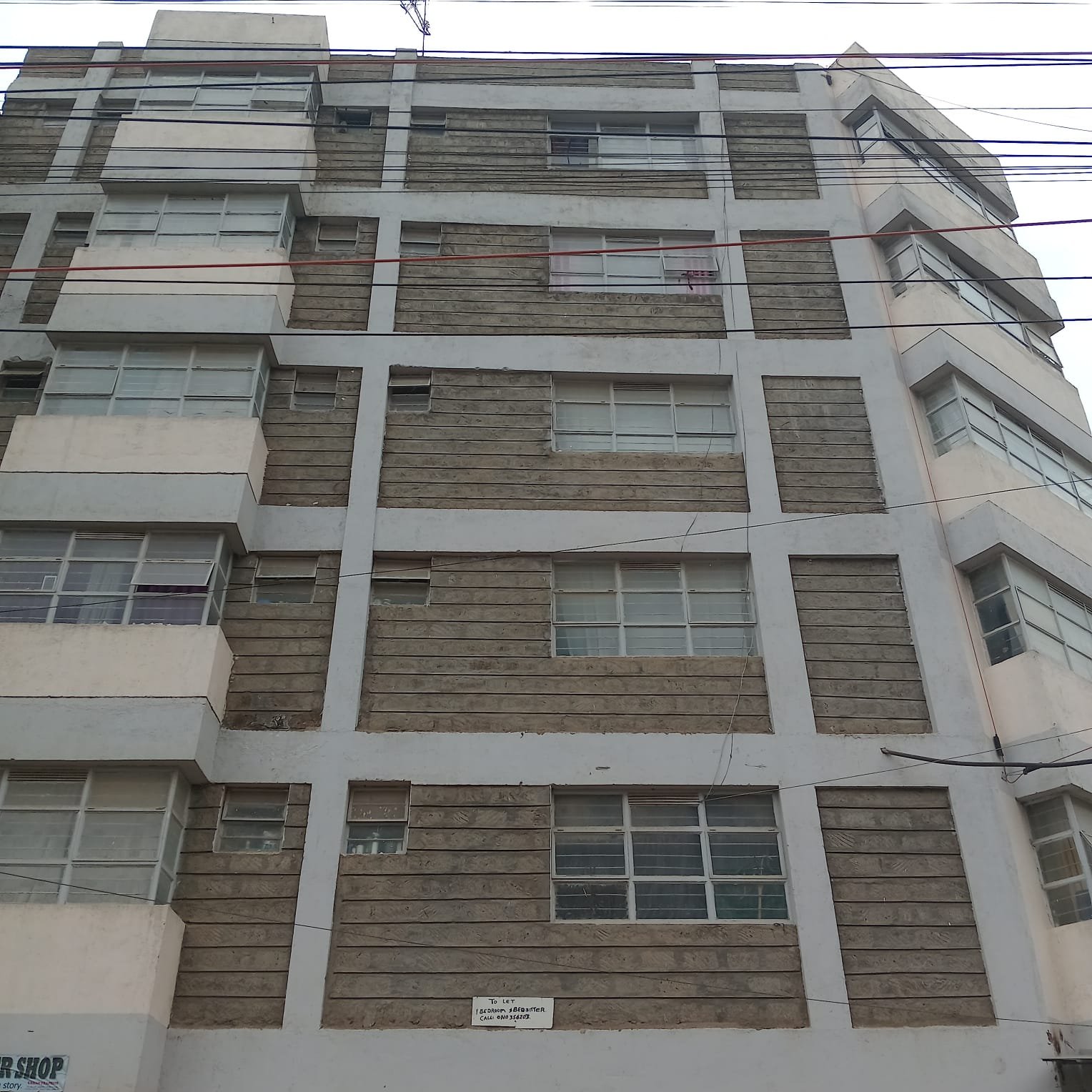 WhatsApp Image 2026-06-24 at 17.49.43 Vacant 1 Bedroom To Let
