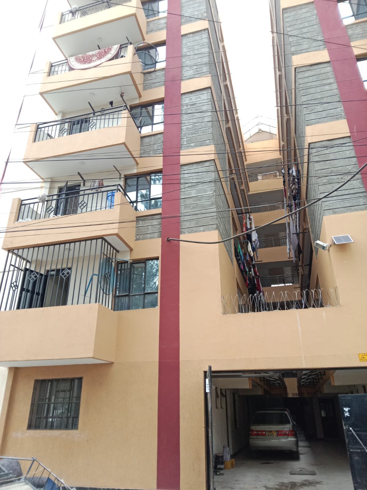 WhatsApp Image 2026-06-24 at 17.50.34 Vacant 1 Bedroom To Let In Embakasi East