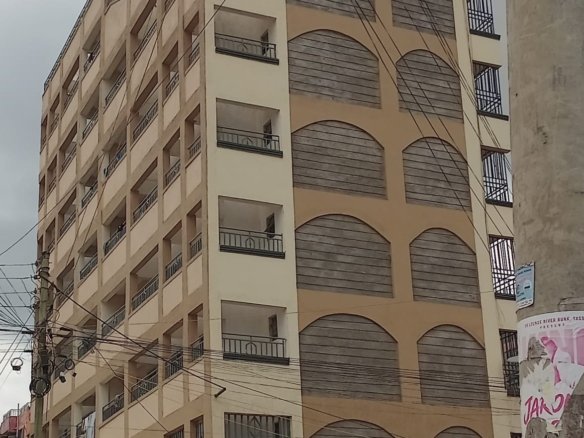 Shop Space for Rent in Tassia, Kwa Kassim