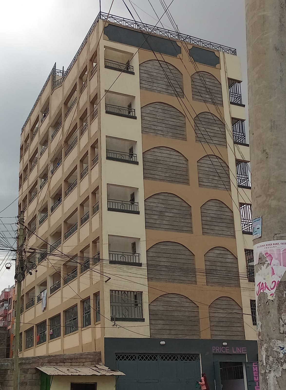 WhatsApp Image 2026-06-24 at 17.52.18 Shop Space for Rent in Tassia, Kwa Kassim