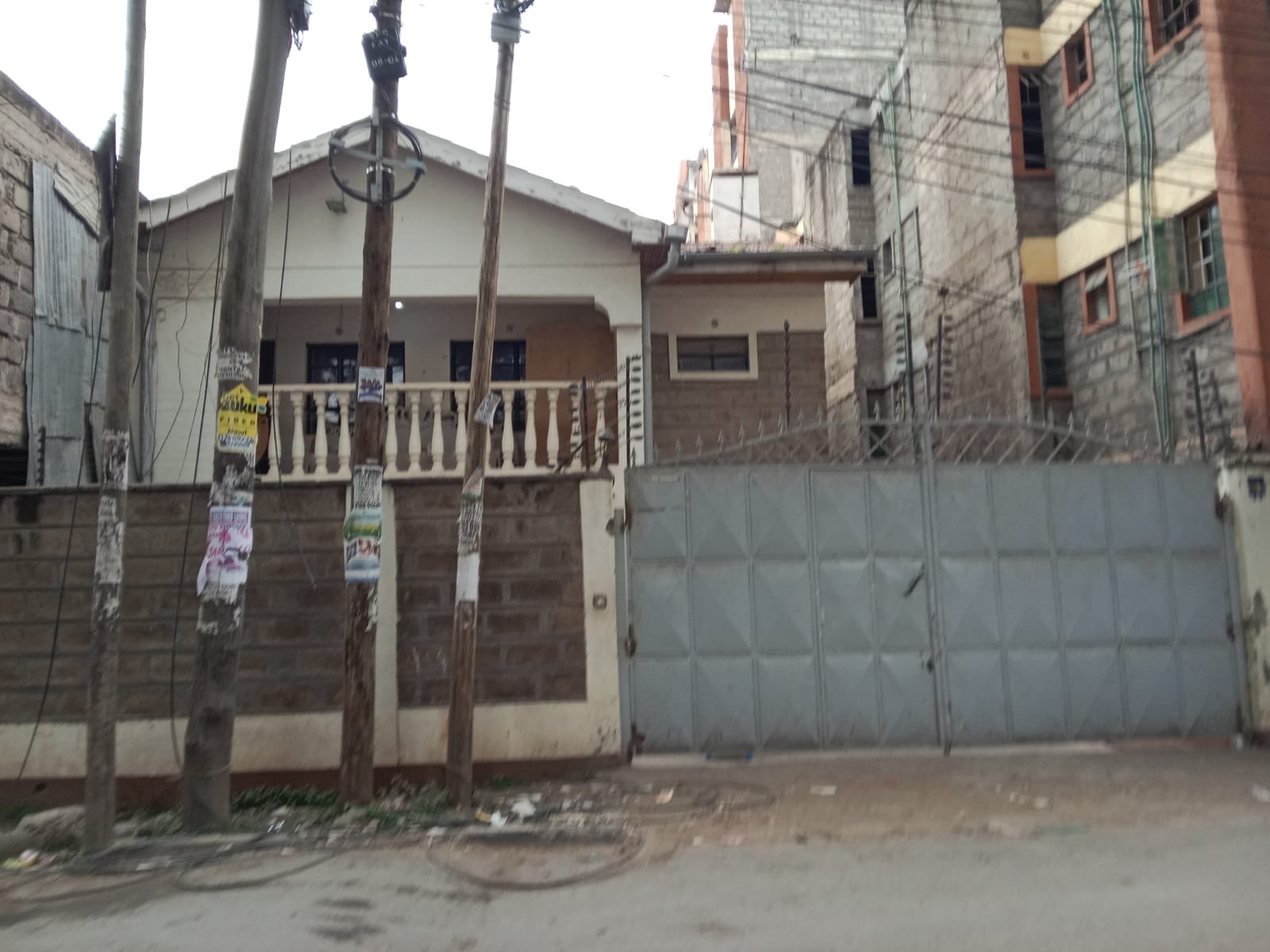 WhatsApp Image 2026-06-24 at 17.52.22 Stunning 5-Bedroom House for Sale in Tassia (Kwa Ndege)