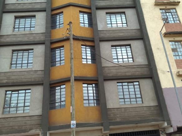 1-Bedroom Apartment for Rent at CYWA 4KS Apartment, Tassia