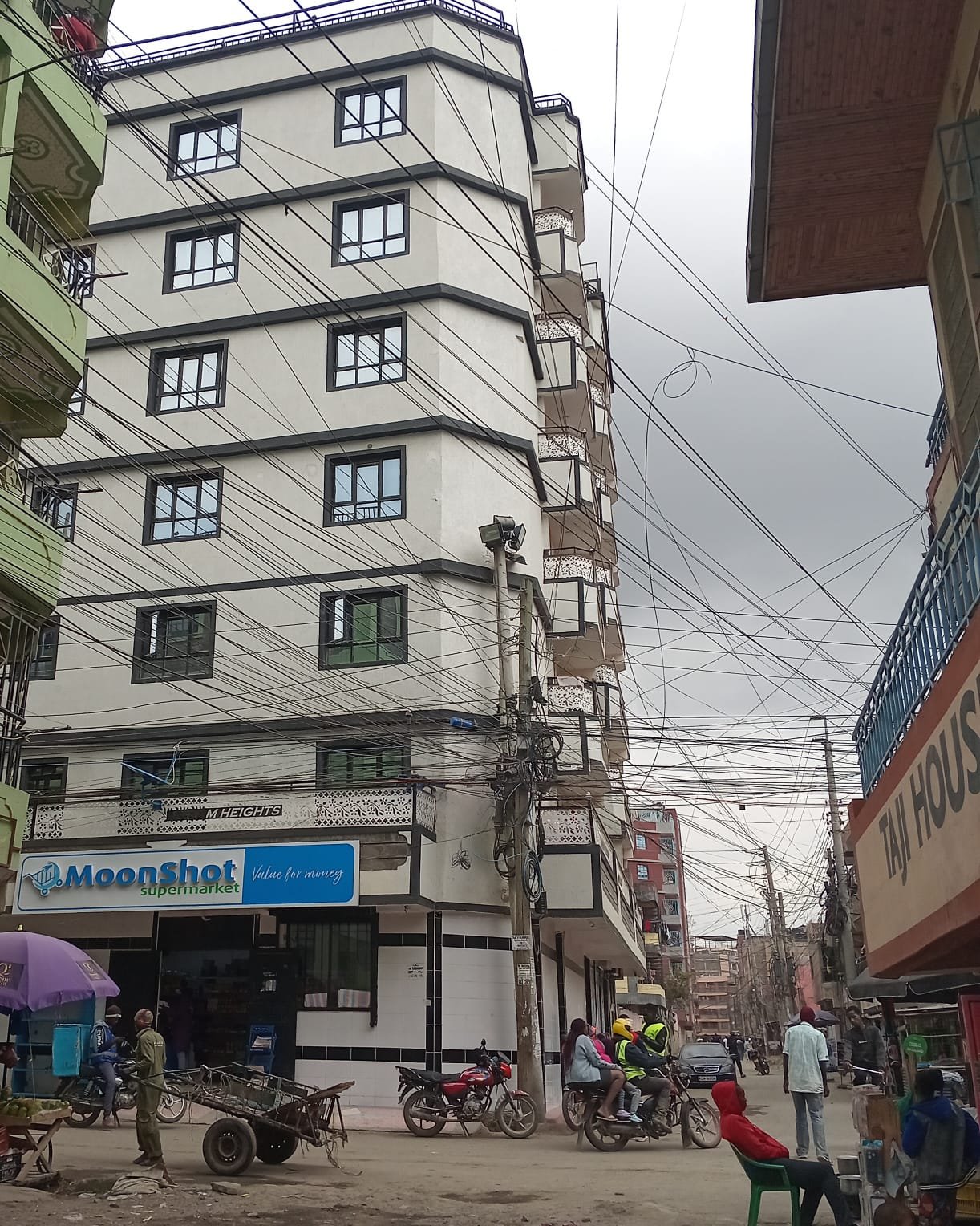 WhatsApp Image 2026-06-24 at 17.55.03 Shop Space for Rent at M-Heights Pioneer Court, Tassia