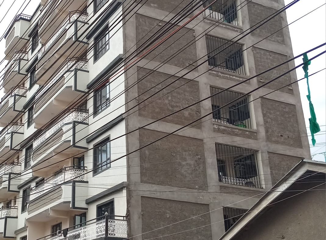 Shop Space for Rent at M-Heights Pioneer Court, Tassia