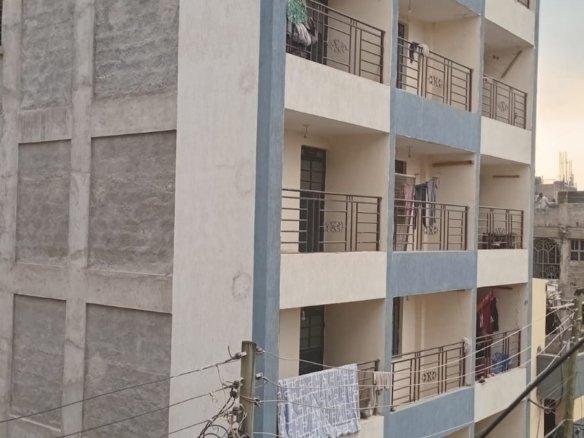 Bedsitters for Rent at Samburu Court, Tassia