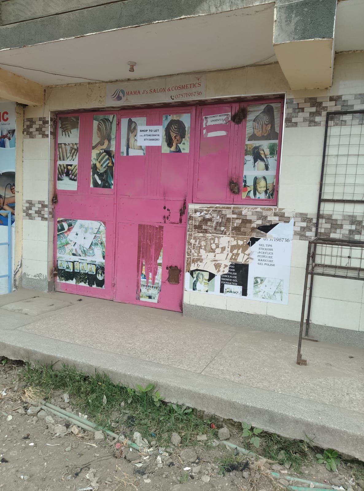 WhatsApp Image 2026-06-24 at 17.56.55 (1) A Vacant Shop To Let Near Tassia Police & PHC Hospital