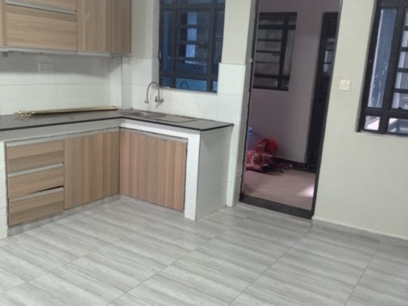 1-Bedroom Apartment near Haven Hospital, Tassia Kwandege