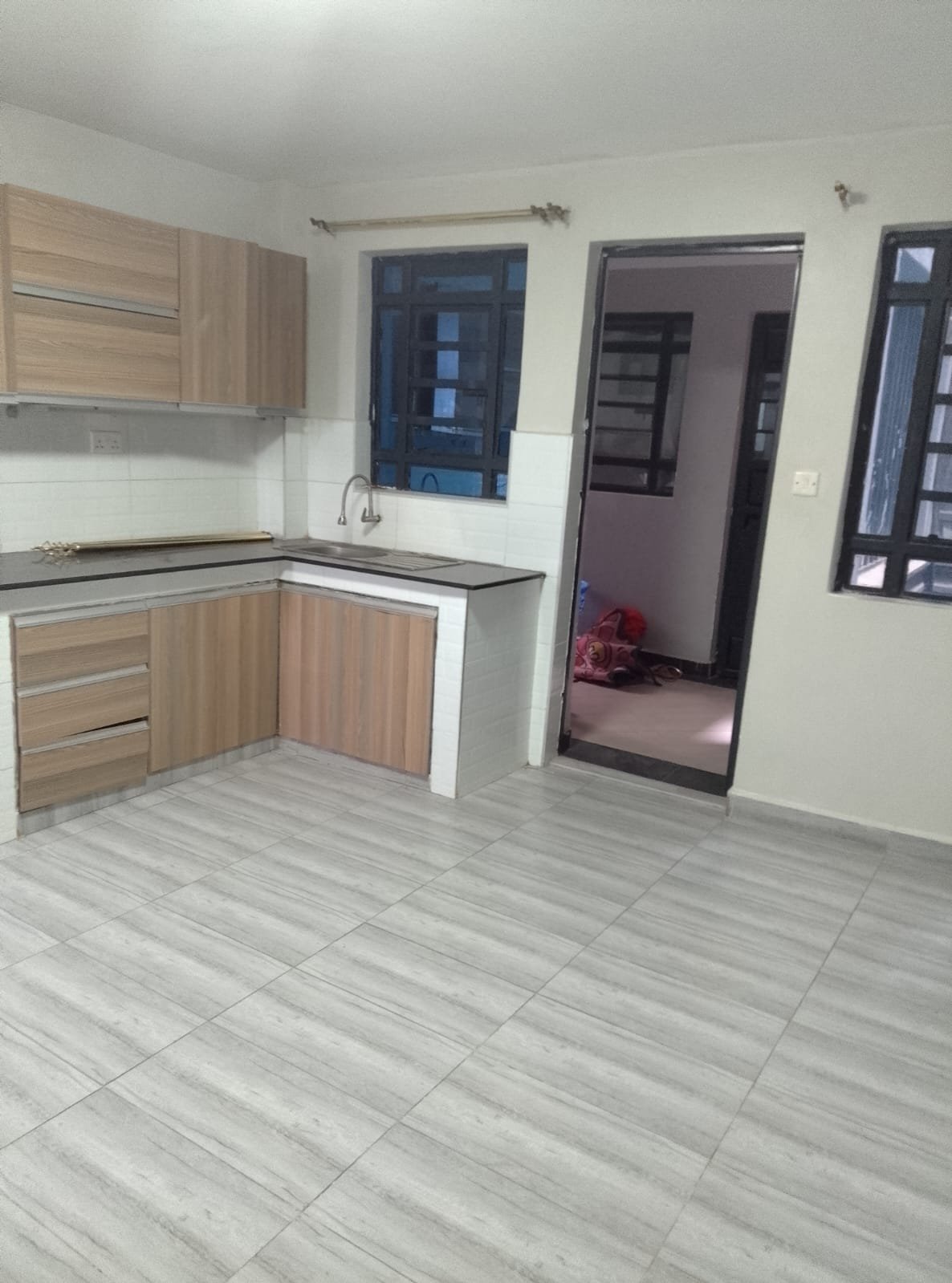 WhatsApp Image 2026-06-24 at 18.09.40 1-Bedroom Apartment near Haven Hospital, Tassia Kwandege