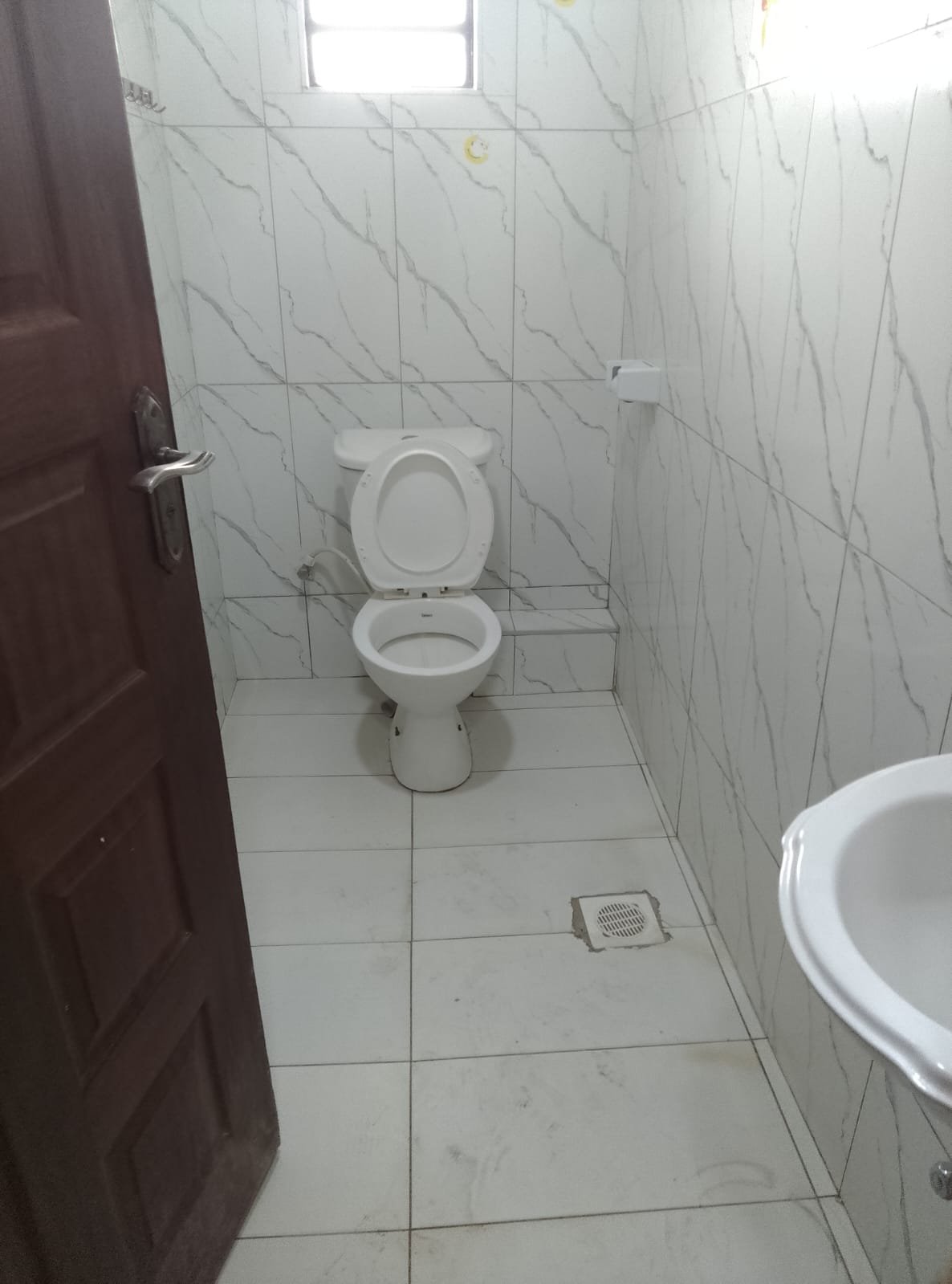 WhatsApp Image 2026-06-24 at 18.09.42 1-Bedroom Apartment near Haven Hospital, Tassia Kwandege