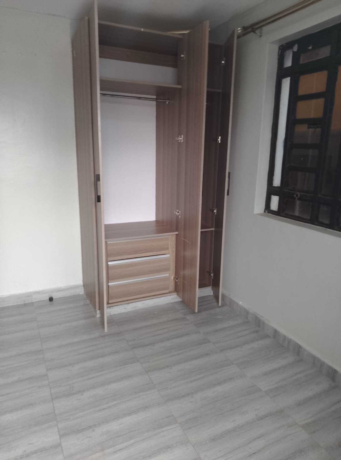 WhatsApp Image 2026-06-24 at 18.12.48 2-Bedroom Apartment Opposite Haven Hospital, Tassia Kwandege