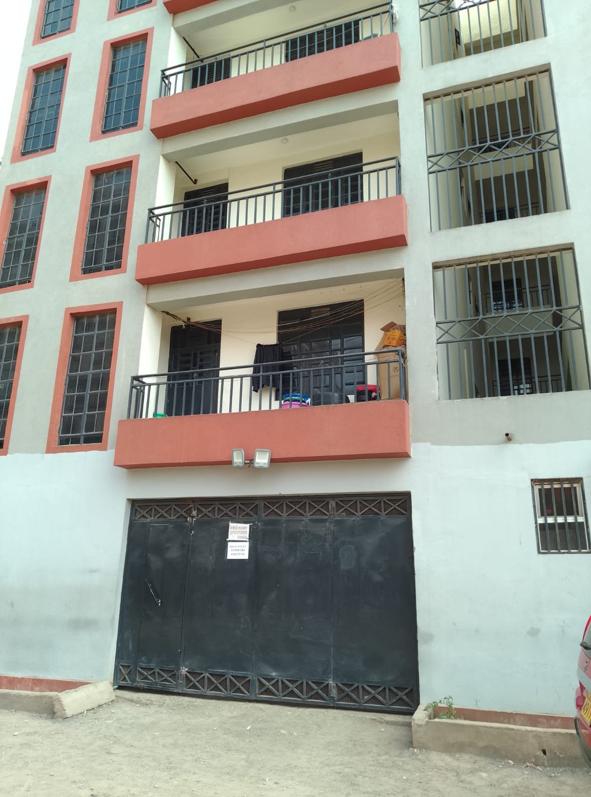 WhatsApp Image 2026-06-24 at 18.19.06 2-Bedroom Apartment To Let on Church Road