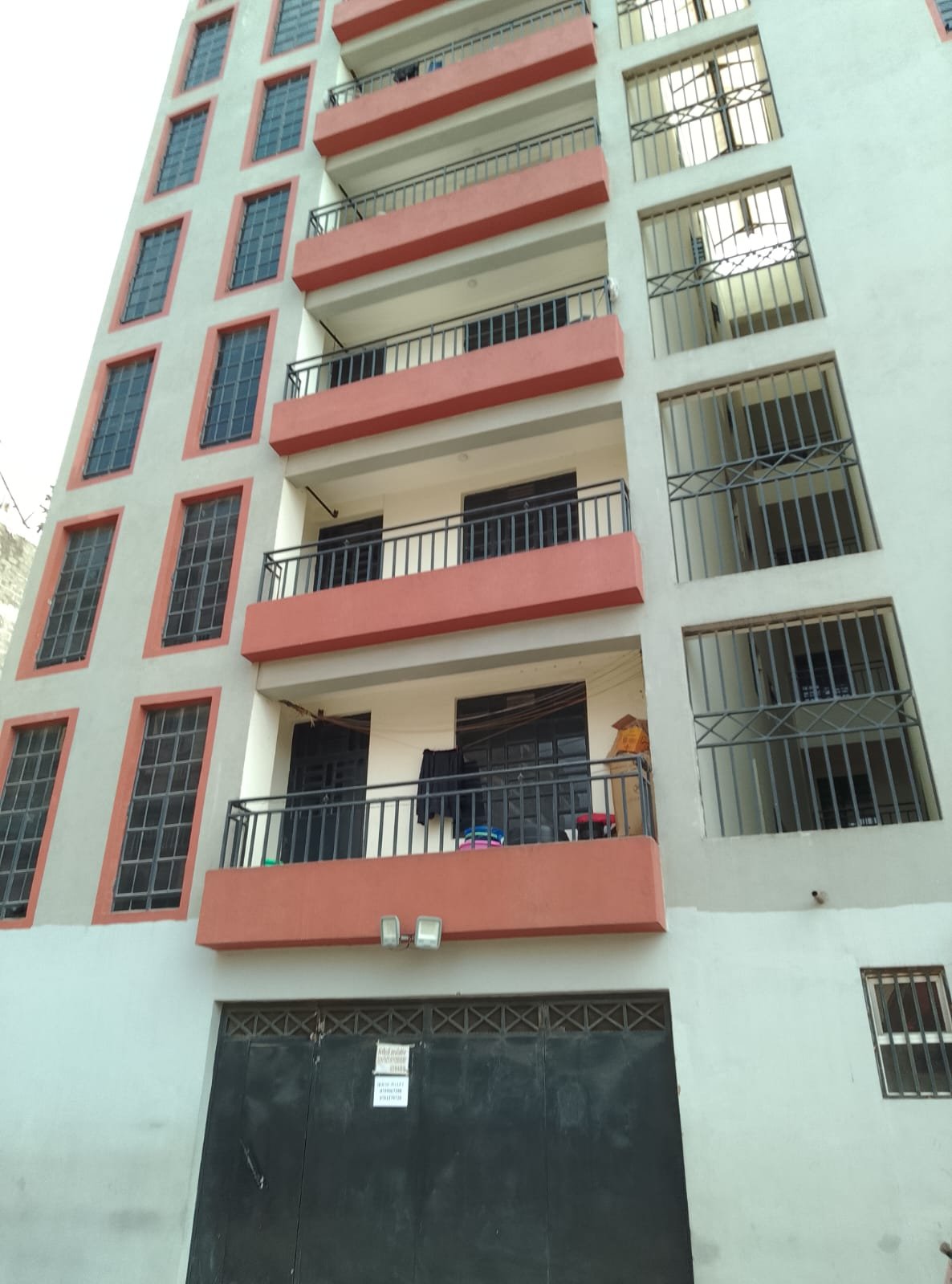 WhatsApp Image 2026-06-24 at 18.19.07 2-Bedroom Apartment To Let on Church Road