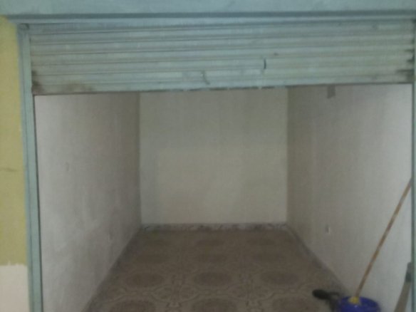 Shop to Let Opposite Gimmart Supermarket, Kwandege