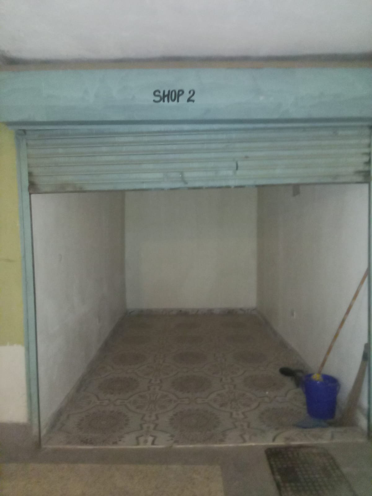 WhatsApp Image 2026-06-24 at 18.29.33 Shop to Let Opposite Gimmart Supermarket, Kwandege
