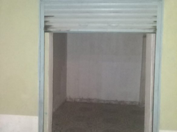 Shop to Let Opposite Gimmart Supermarket, Kwandege
