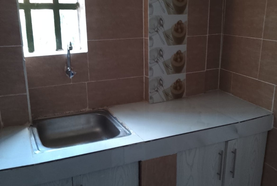 Vacant 1 Bedroom For Rent at Lynx Apartment, Masai Lounge
