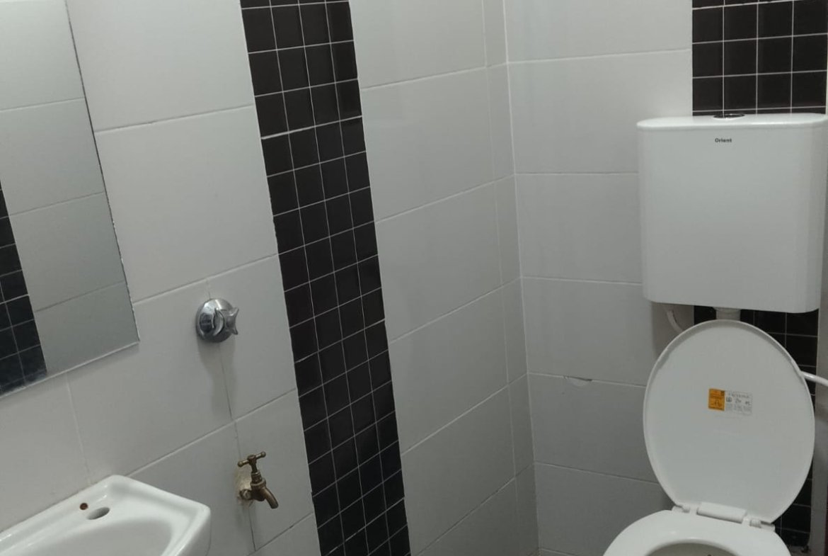 Vacant 1 Bedroom For Rent at Lynx Apartment, Masai Lounge