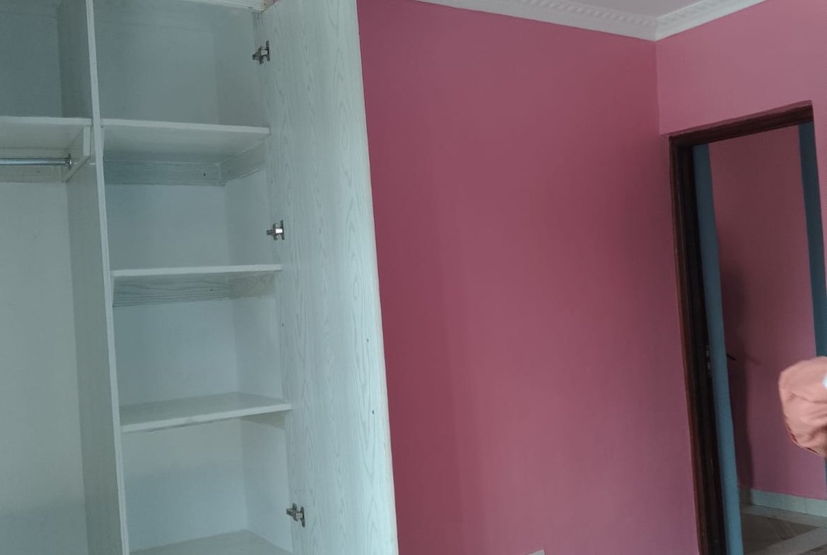 Vacant 1 Bedroom For Rent at Lynx Apartment, Masai Lounge