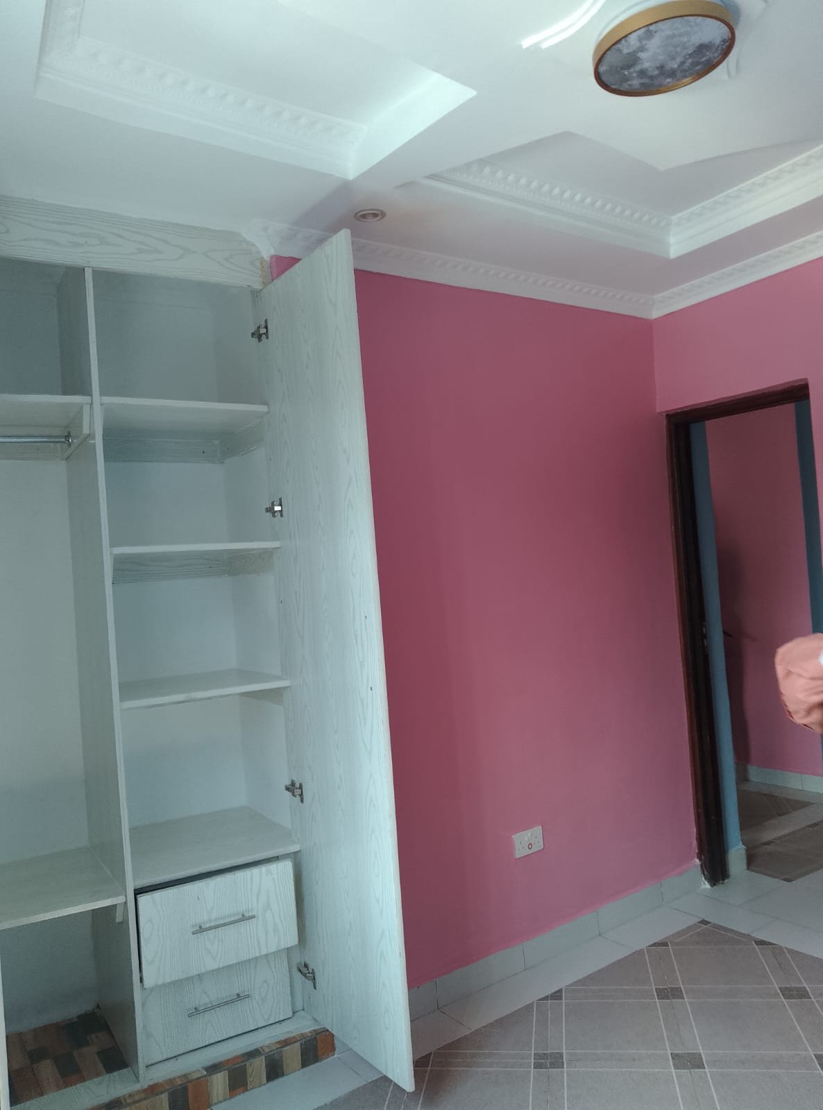 WhatsApp Image 2026-06-29 at 18.05.14 Vacant 1 Bedroom For Rent at Lynx Apartment, Masai Lounge