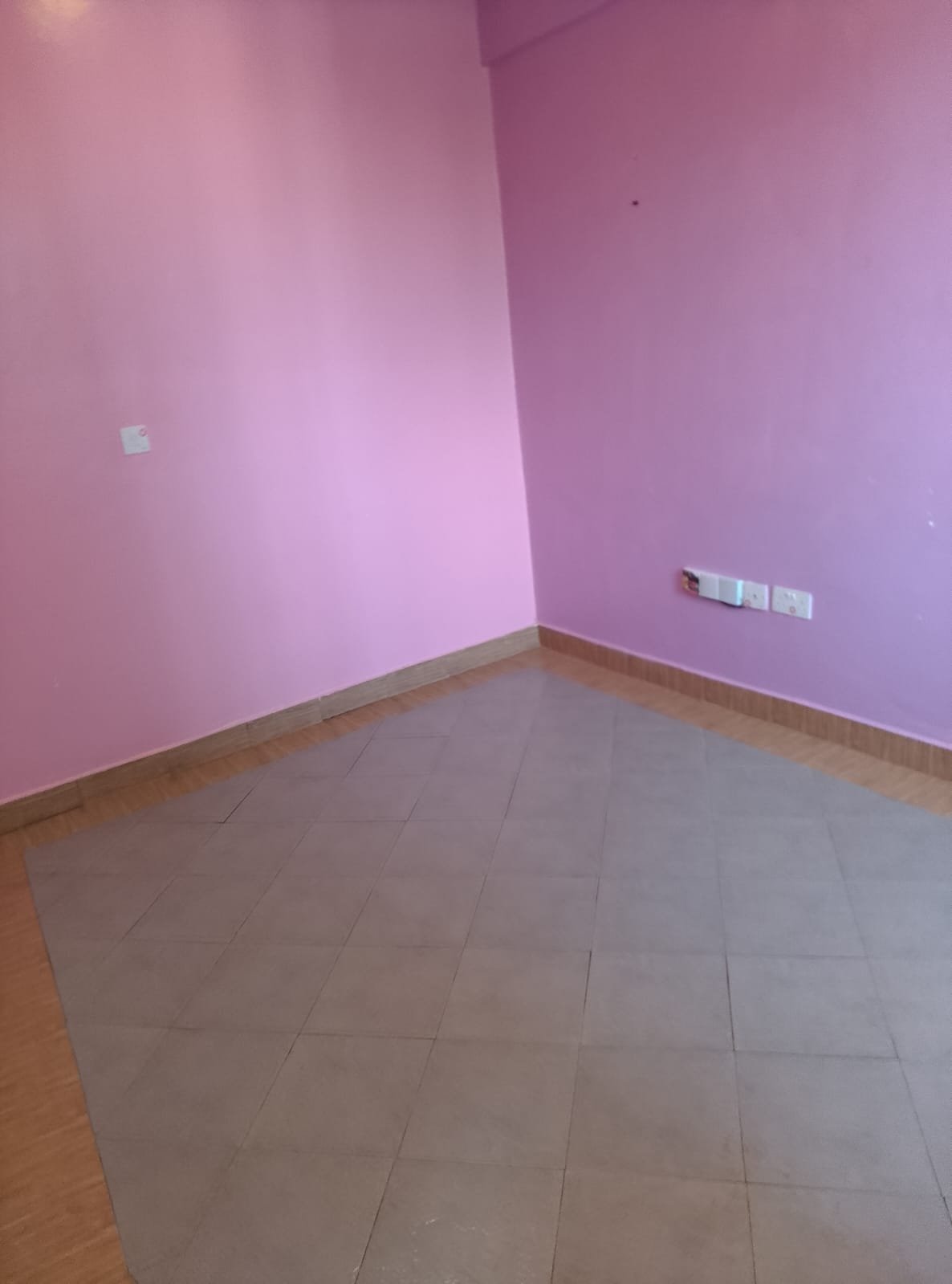 Vacant Bedsitter to Let at Lynx Apartment, Masai Lodge, Kajiado North.