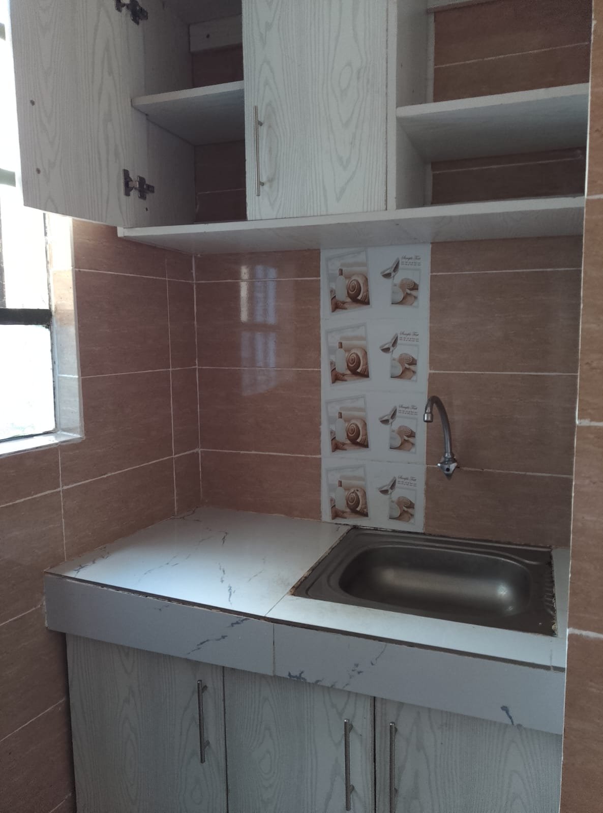WhatsApp Image 2026-06-29 at 18.09.22 Vacant Bedsitter to Let at Lynx Apartment, Masai Lodge.
