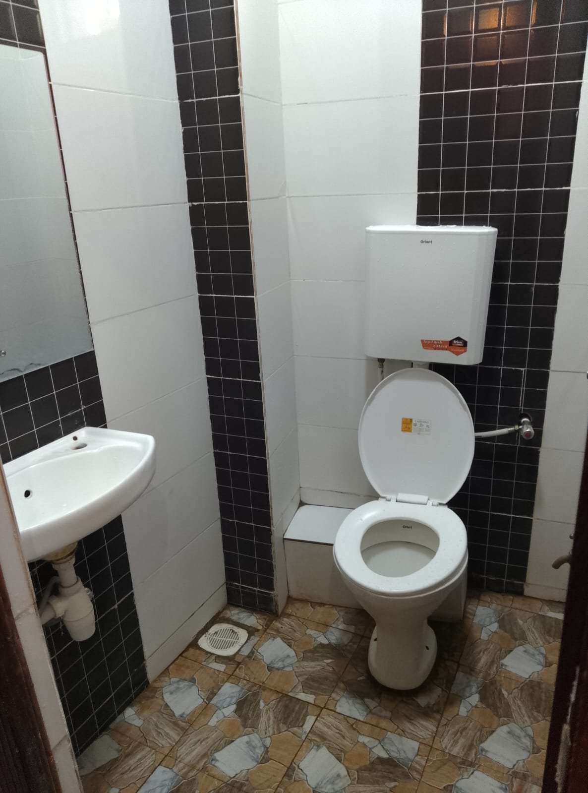 Vacant Bedsitter to Let at Lynx Apartment, Masai Lodge, Kajiado North.