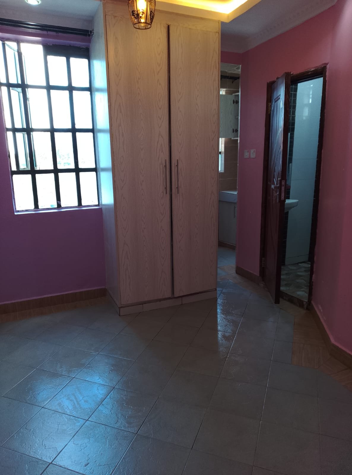 WhatsApp Image 2026-06-29 at 18.09.24 Vacant Bedsitter to Let at Lynx Apartment, Masai Lodge.