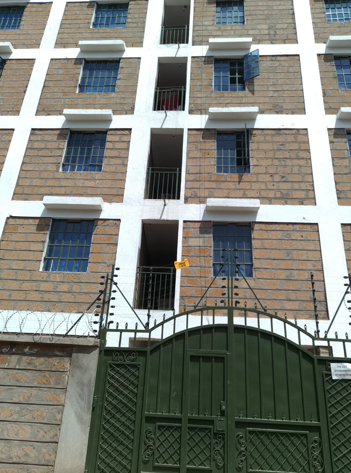WhatsApp Image 2026-06-29 at 18.09.25 Vacant 1 Bedroom For Rent at Lynx Apartment, Masai Lounge