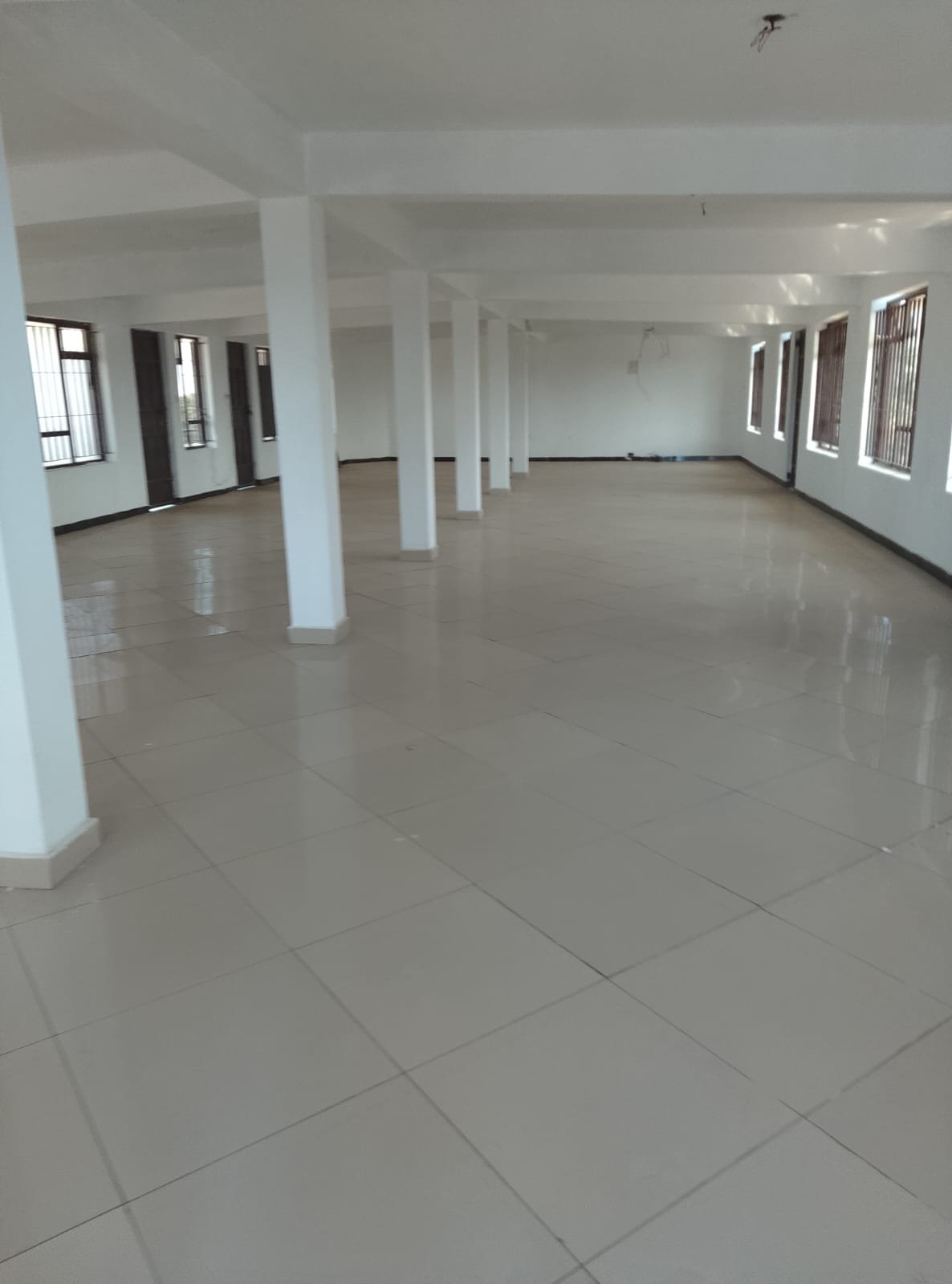 WhatsApp Image 2026-06-29 at 18.10.35 Prime Commercial Hall for Lease at Geomerc Plaza, Ongata Rongai