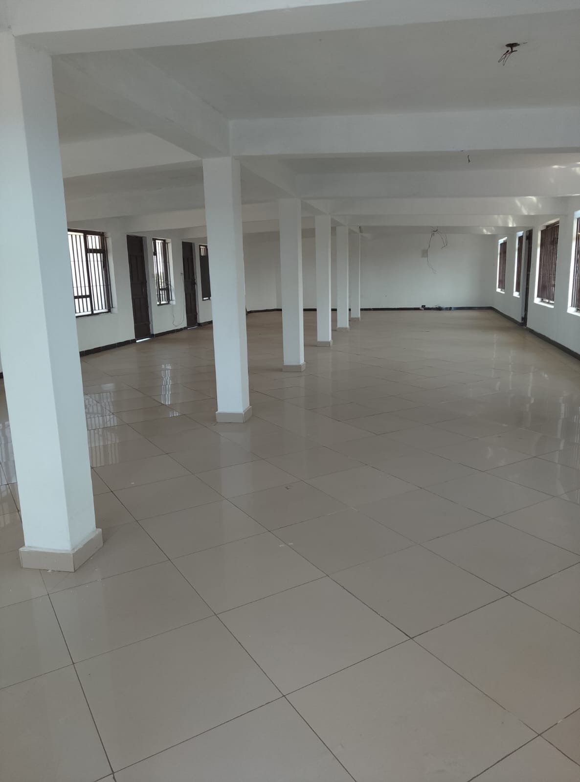 WhatsApp Image 2026-06-29 at 18.10.36 Prime Commercial Hall for Lease at Geomerc Plaza, Ongata Rongai
