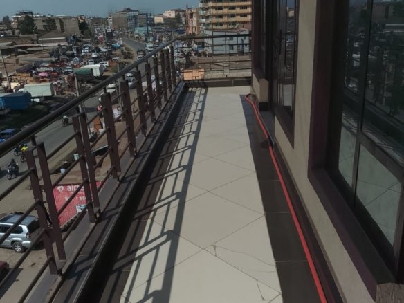 Prime Commercial Hall for Lease at Geomerc Plaza, Ongata Rongai