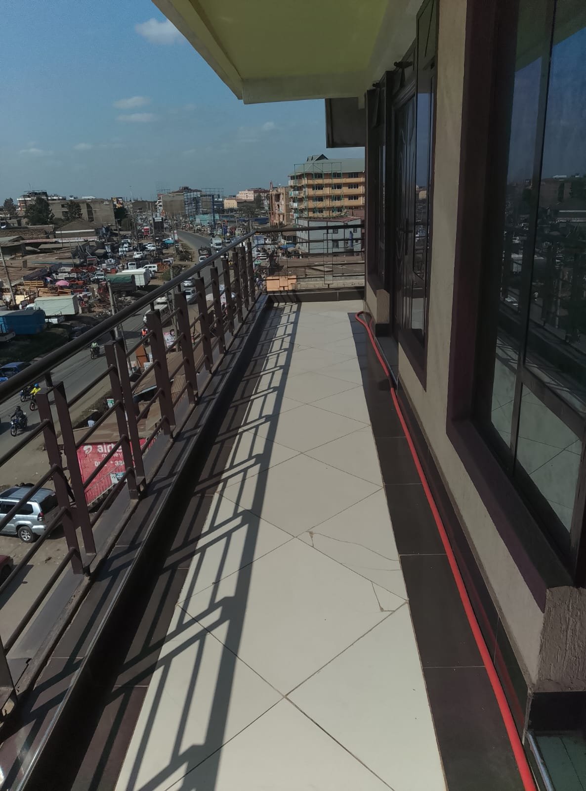 WhatsApp Image 2026-06-29 at 18.10.39 Prime Commercial Hall for Lease at Geomerc Plaza, Ongata Rongai