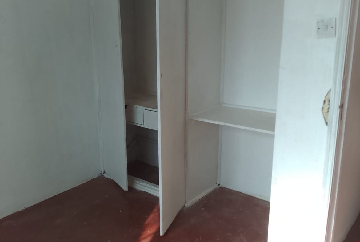 Vacant 1-Bedroom Apartment for Rent, Next to Shell Service Station – Ongata Rongai