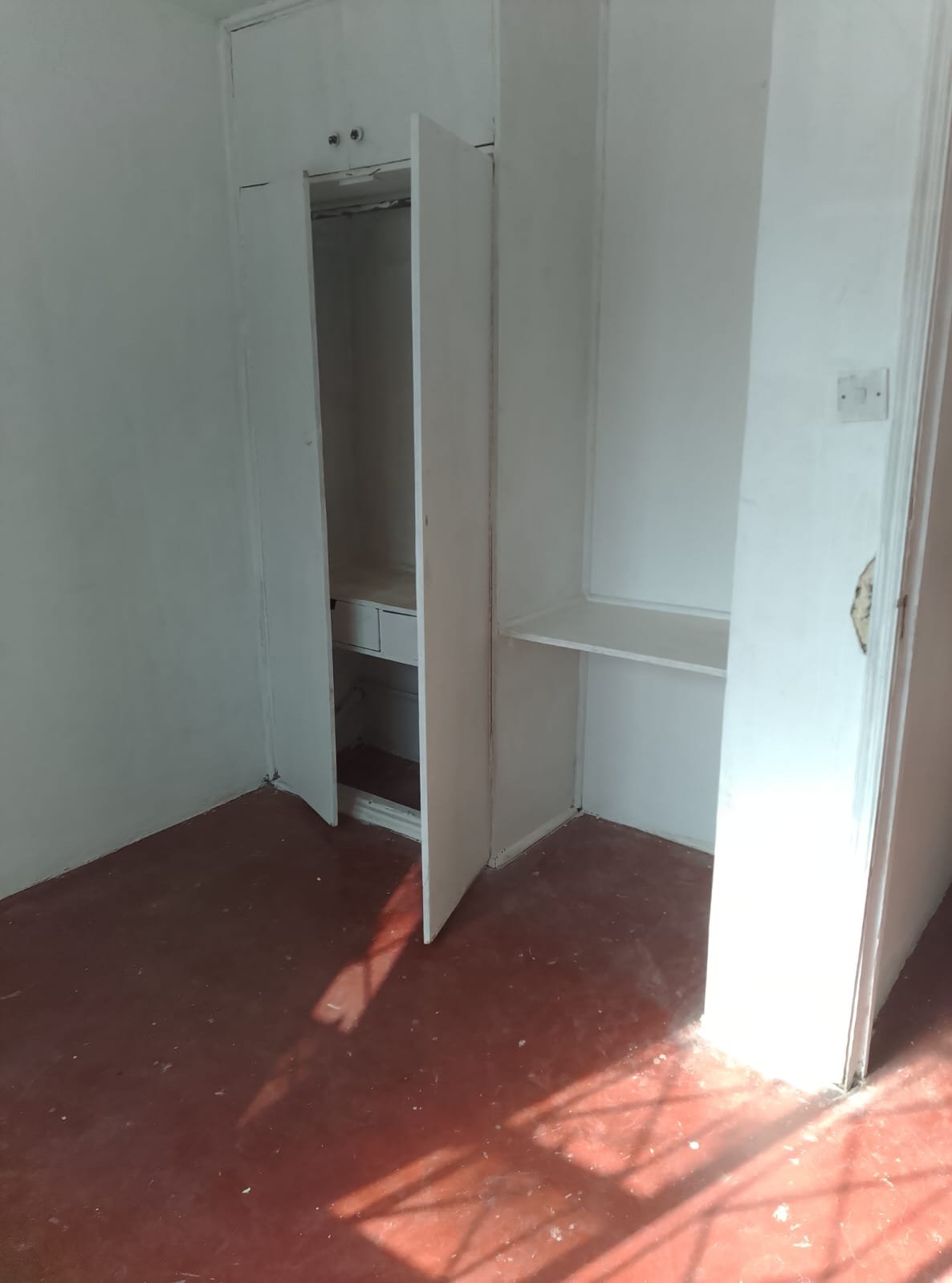 WhatsApp Image 2026-06-29 at 18.14.18 Vacant 1-Bedroom Apartment for Rent, Next to Shell Service Station – Ongata Rongai