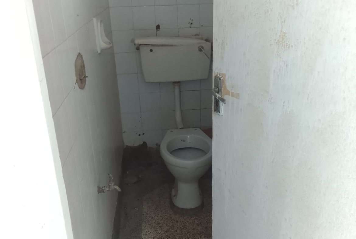 Vacant 1-Bedroom Apartment for Rent, Next to Shell Service Station – Ongata Rongai