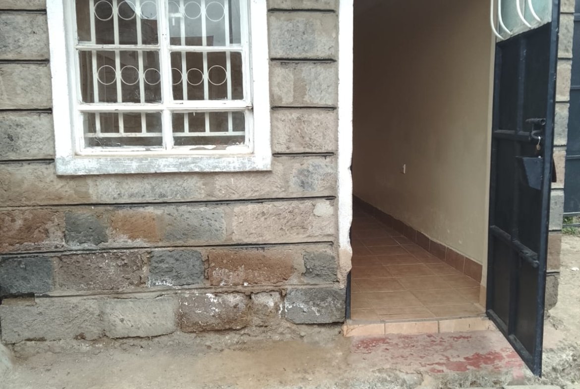 Vacant Single Room to Let at Kings Serenity, Ongata Rongai