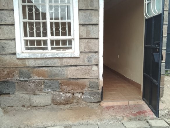 Vacant Single Room to Let at Kings Serenity, Ongata Rongai